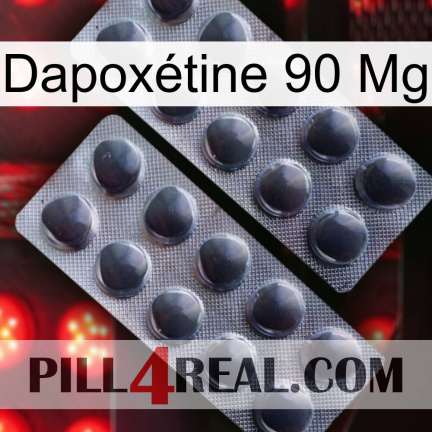 Dapoxétine 90 Mg 31
